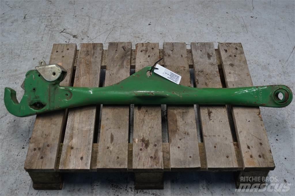 John Deere 2450 其他曳引機配件