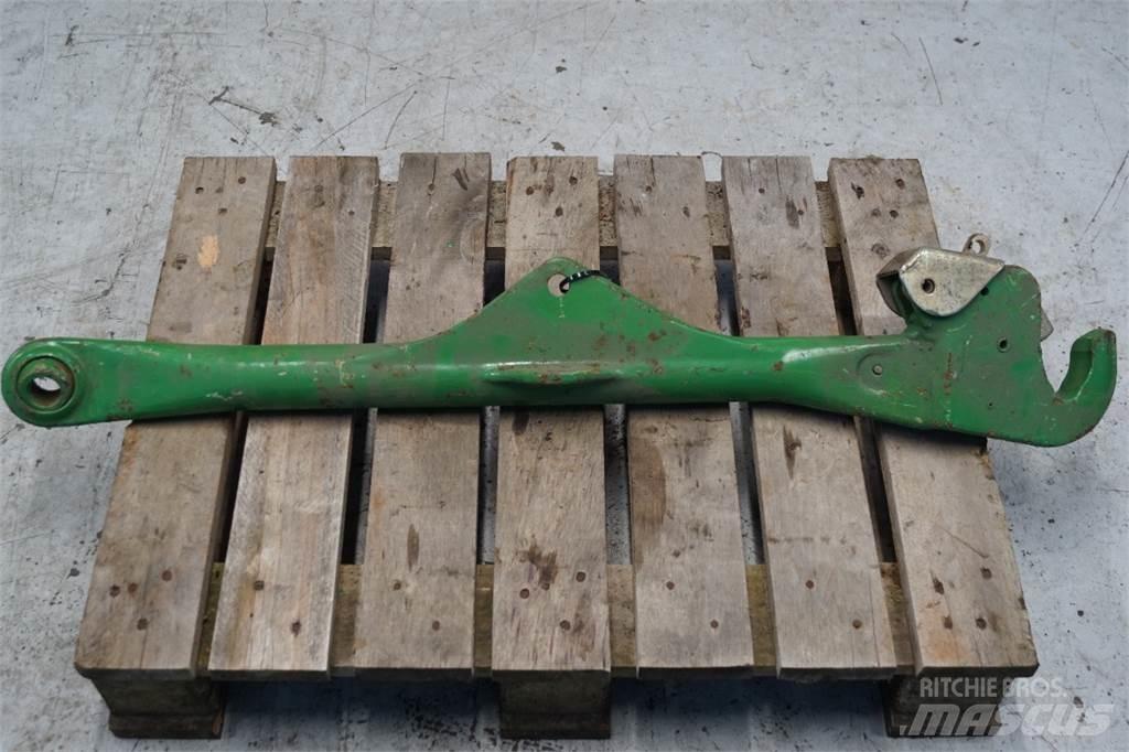 John Deere 2450 其他曳引機配件