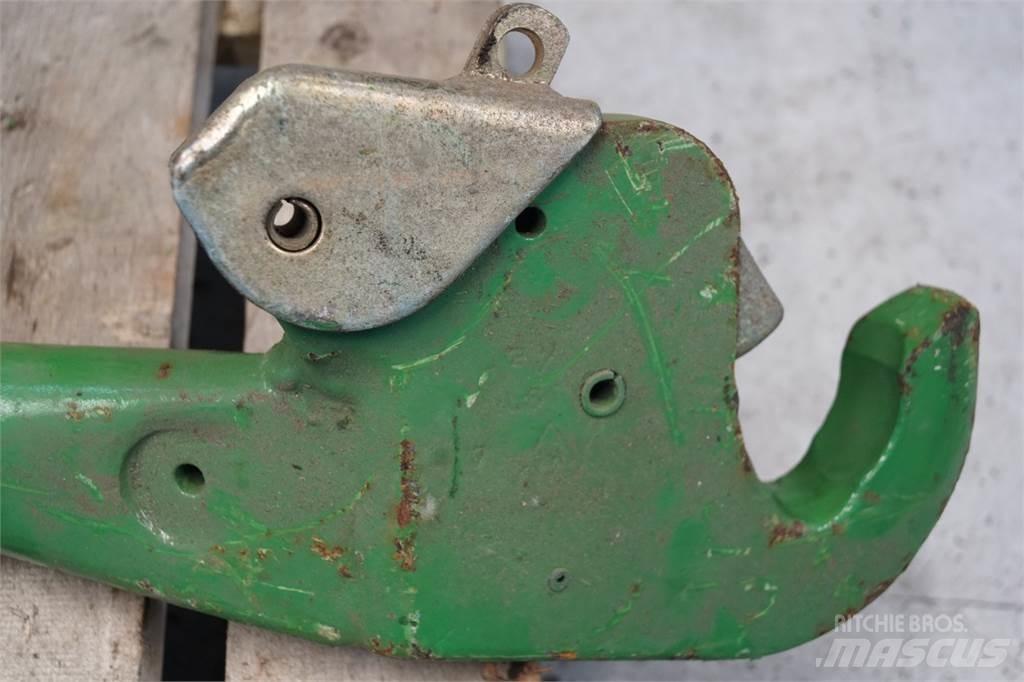 John Deere 2450 其他曳引機配件