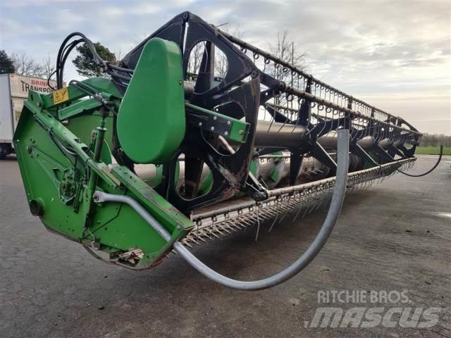 John Deere 25 聯合收穫機配件