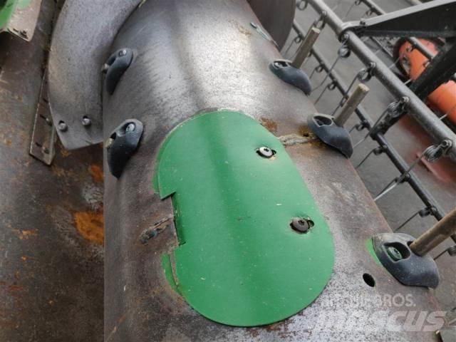 John Deere 25 聯合收穫機配件