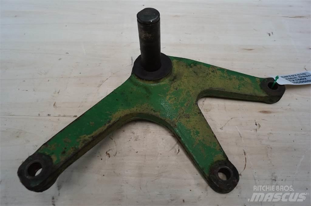 John Deere 2640 其他曳引機配件