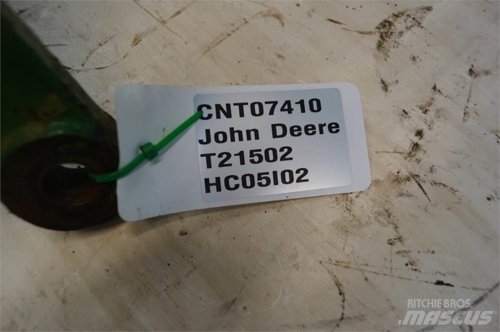 John Deere 2640 其他曳引機配件