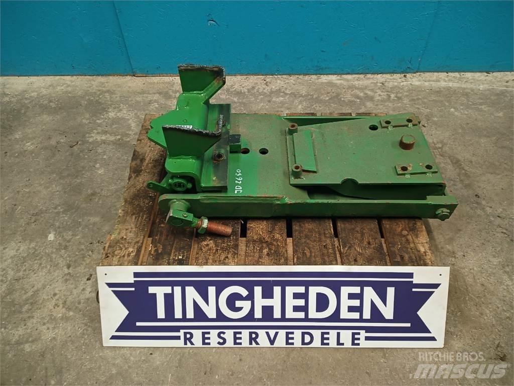John Deere 2650 其他曳引機配件