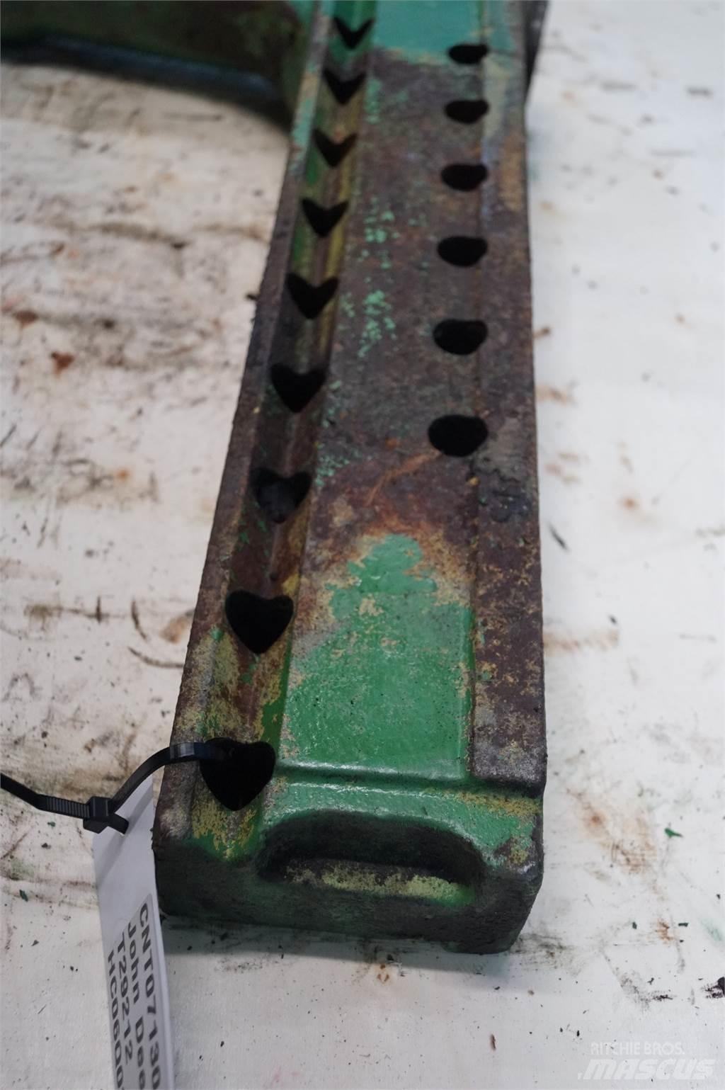 John Deere 2840 其他曳引機配件