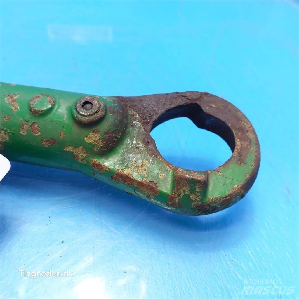 John Deere 2840 其他曳引機配件