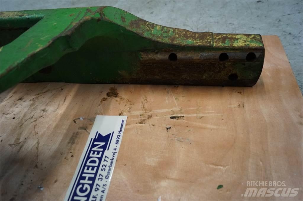 John Deere 2840 其他曳引機配件