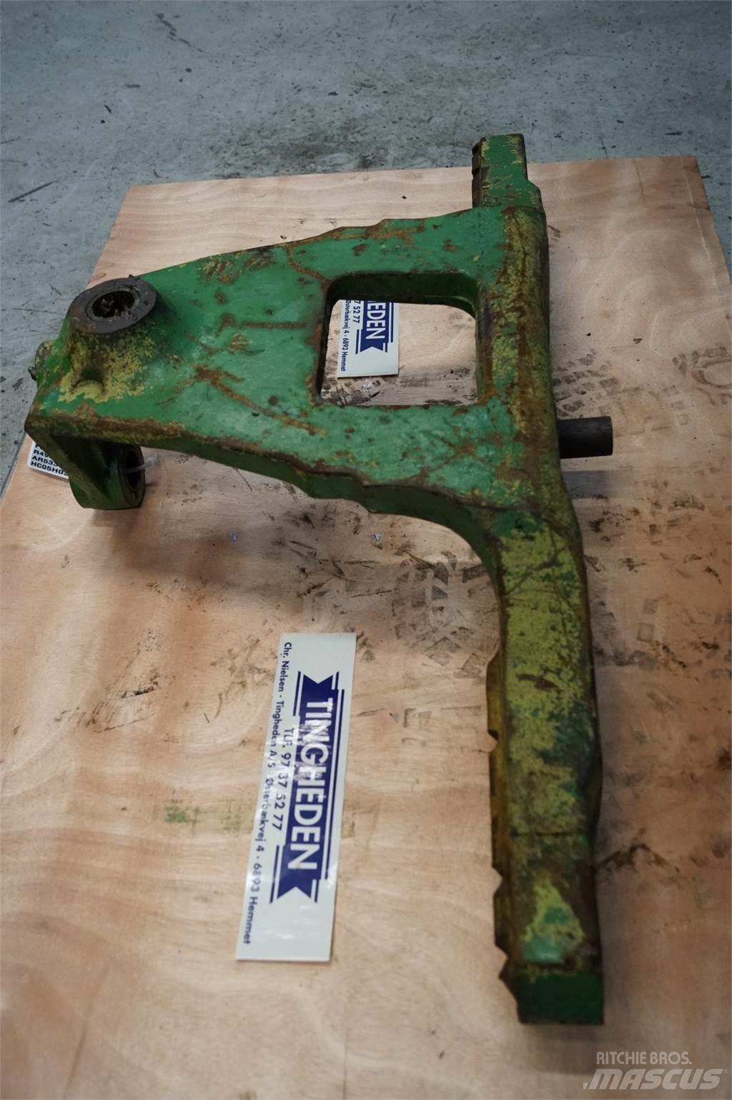 John Deere 2840 其他曳引機配件