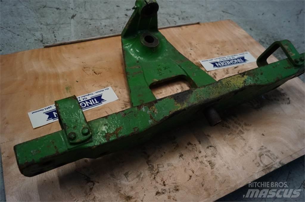 John Deere 2840 其他曳引機配件