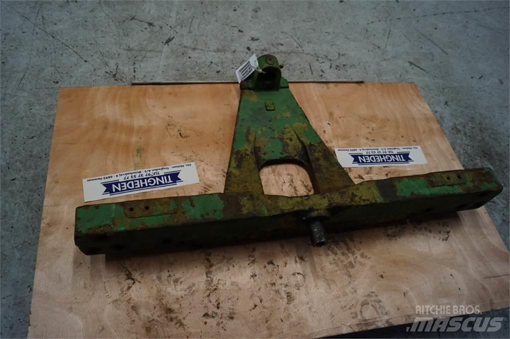 John Deere 2840 其他曳引機配件