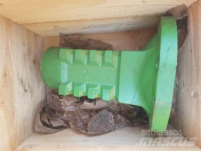 John Deere 2850 其他曳引機配件