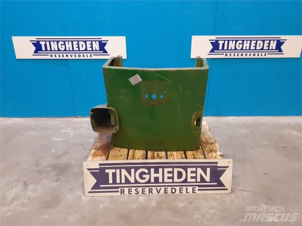 John Deere 2850 其他曳引機配件