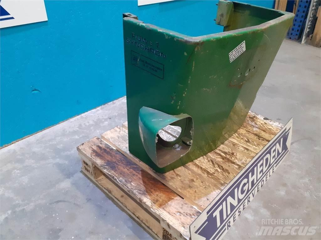 John Deere 2850 其他曳引機配件