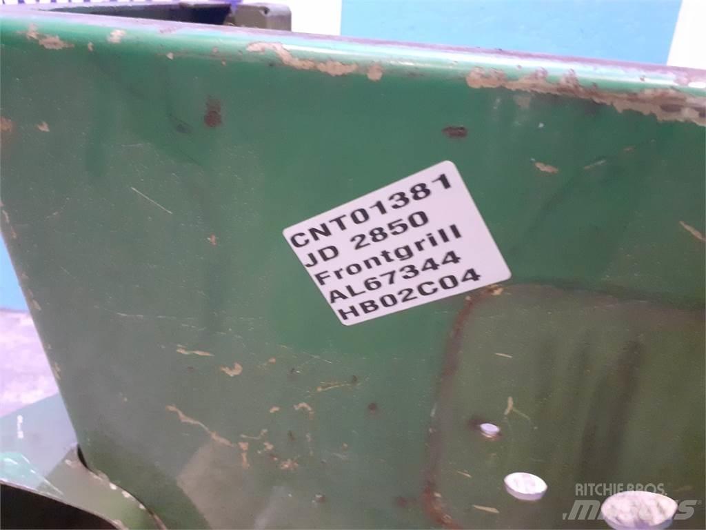 John Deere 2850 其他曳引機配件
