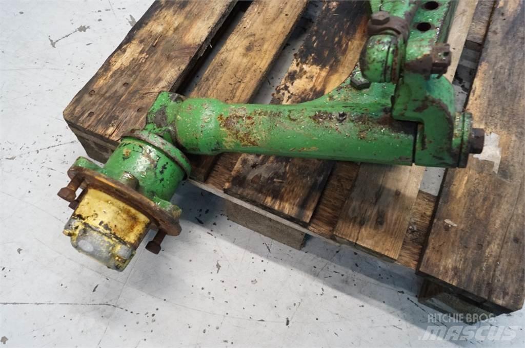 John Deere 2850 其他曳引機配件