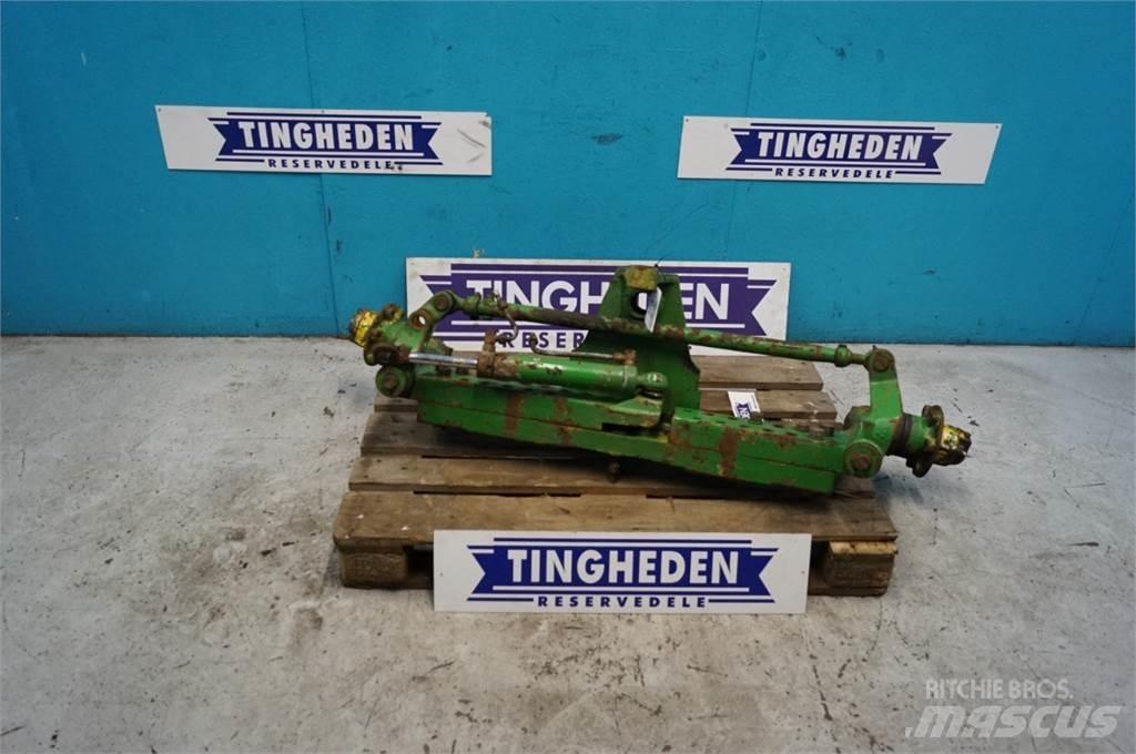 John Deere 2850 其他曳引機配件