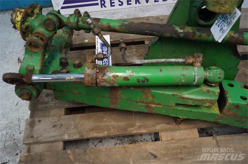 John Deere 2850 其他曳引機配件