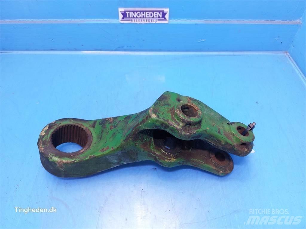 John Deere 2850 其他曳引機配件