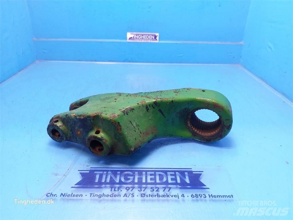 John Deere 2850 其他曳引機配件