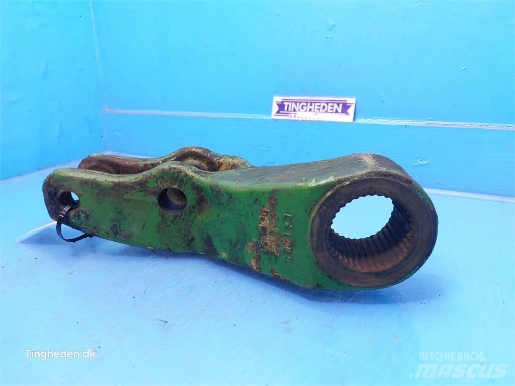 John Deere 2850 其他曳引機配件