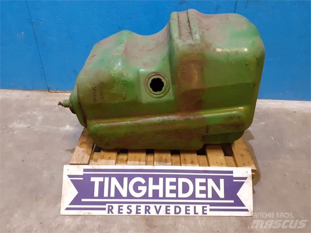 John Deere 2940 其他曳引機配件