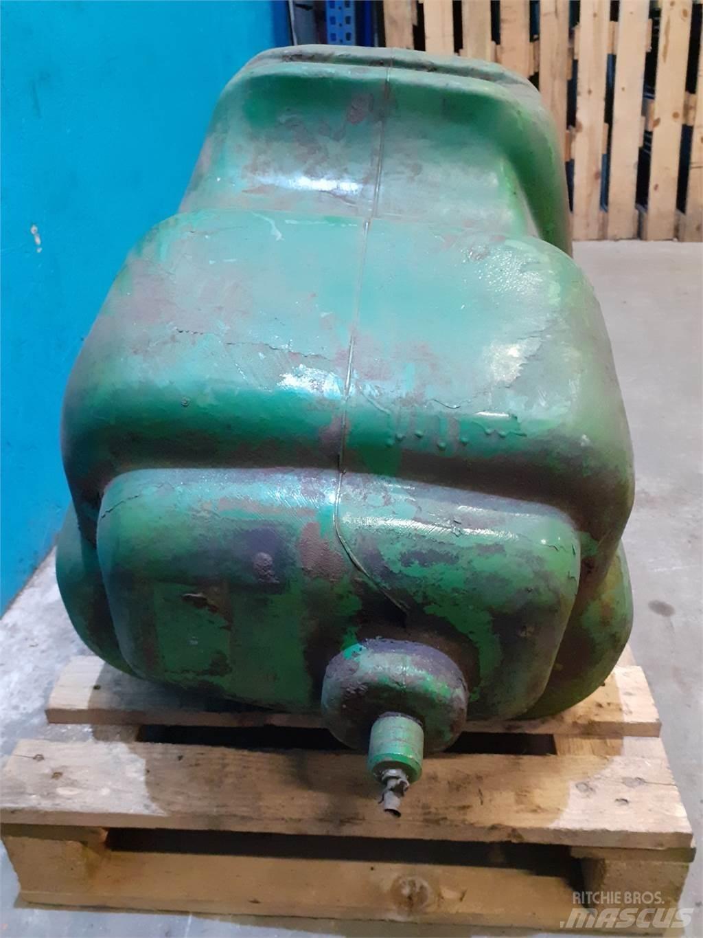 John Deere 2940 其他曳引機配件