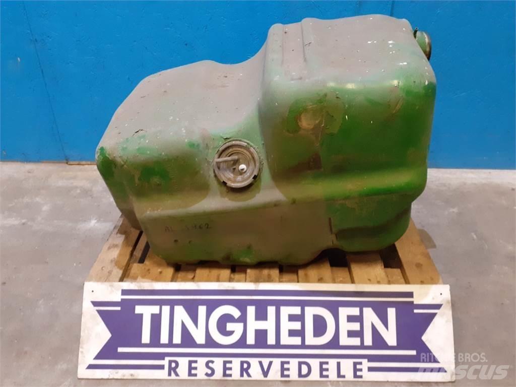 John Deere 2940 其他曳引機配件