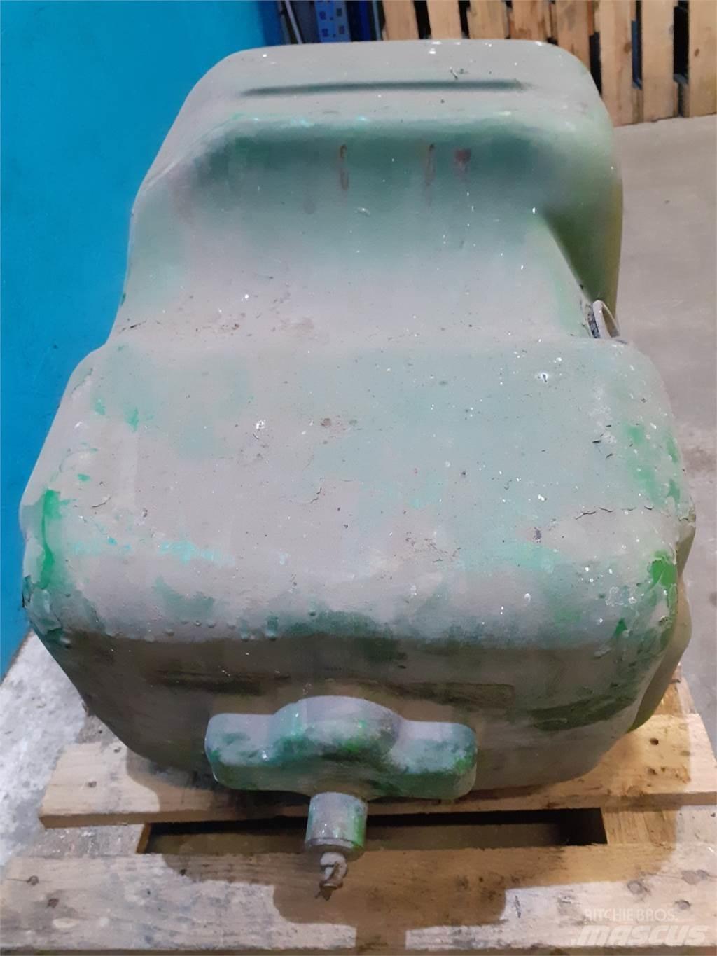 John Deere 2940 其他曳引機配件