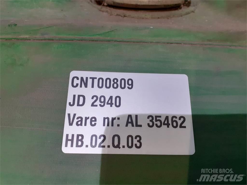 John Deere 2940 其他曳引機配件