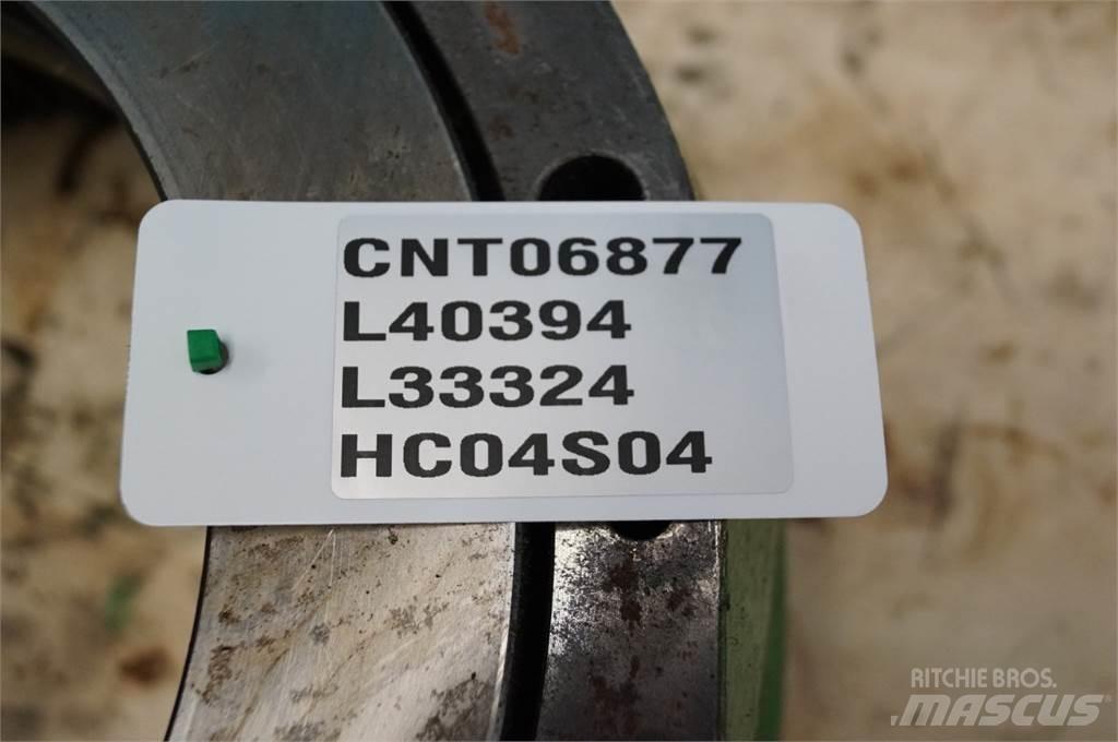 John Deere 2940 其他曳引機配件