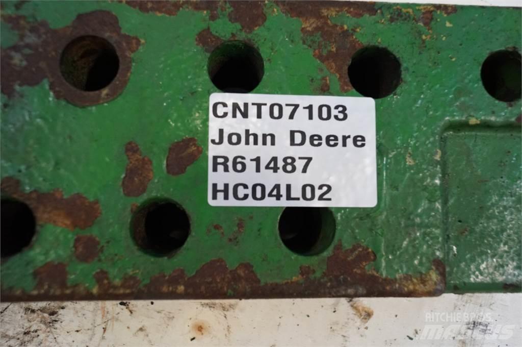 John Deere 2940 其他曳引機配件
