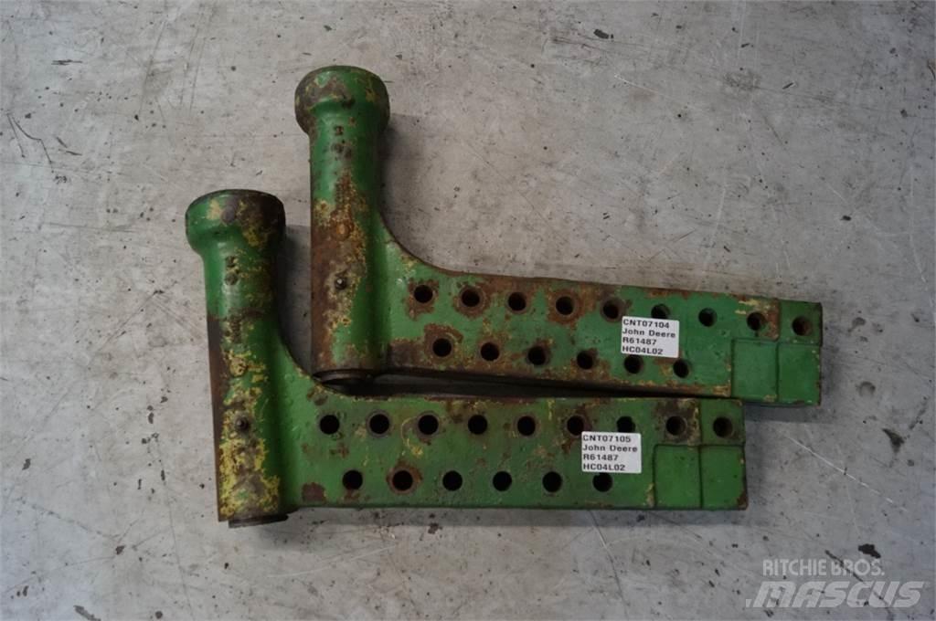 John Deere 2940 其他曳引機配件