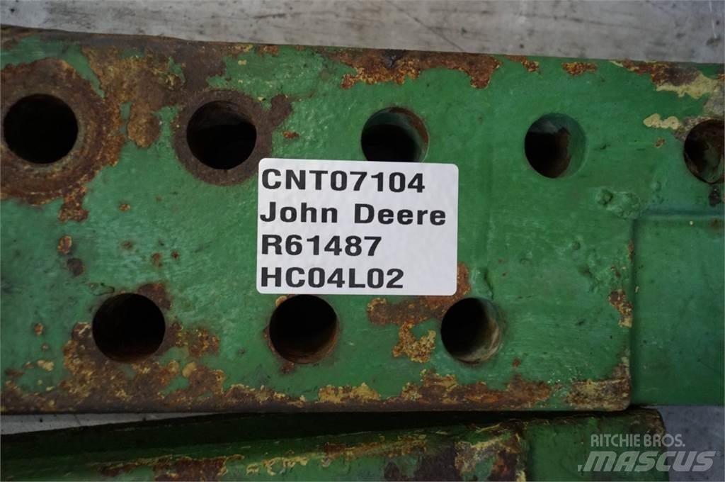 John Deere 2940 其他曳引機配件