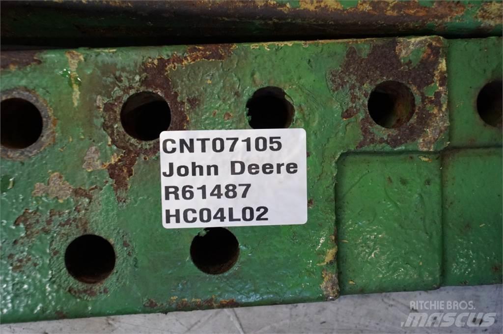 John Deere 2940 其他曳引機配件