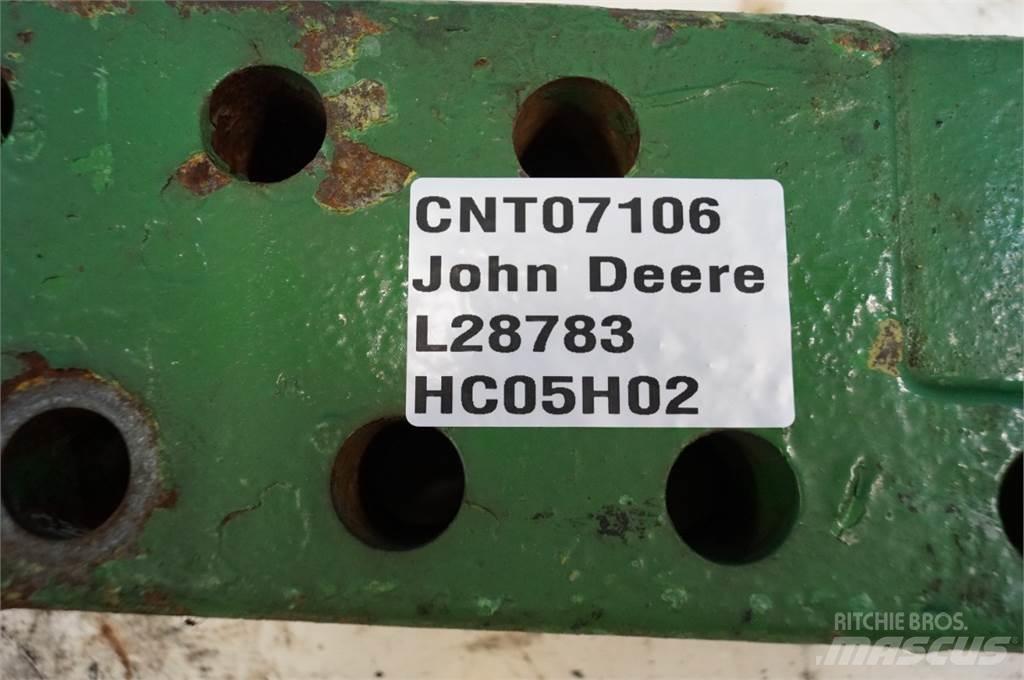 John Deere 2940 其他曳引機配件