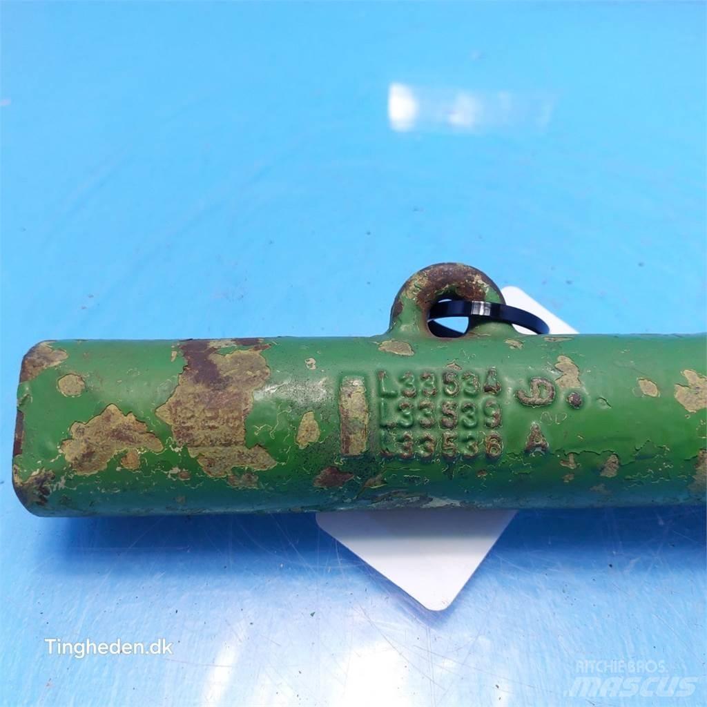 John Deere 2940 其他曳引機配件