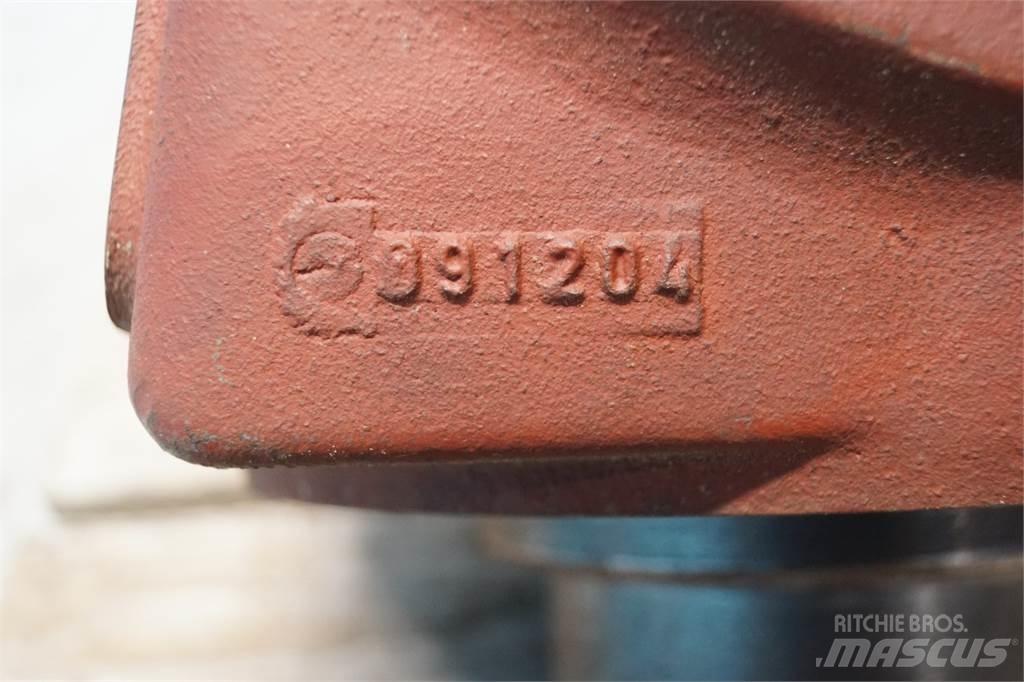John Deere 2950 其他曳引機配件
