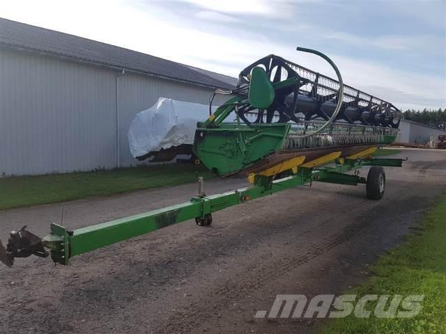 John Deere 30 聯合收穫機配件