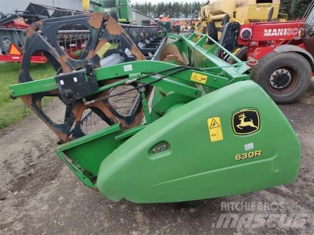 John Deere 30 聯合收穫機配件