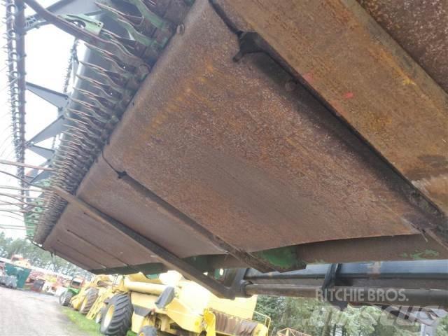 John Deere 30 聯合收穫機配件