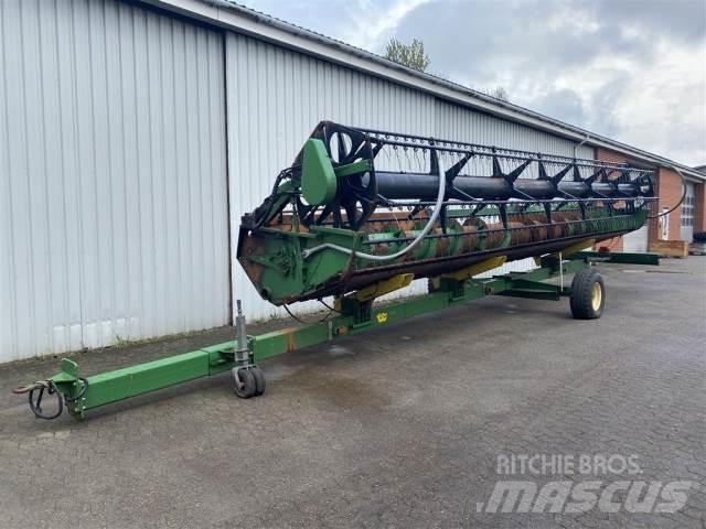 John Deere 30 聯合收穫機配件