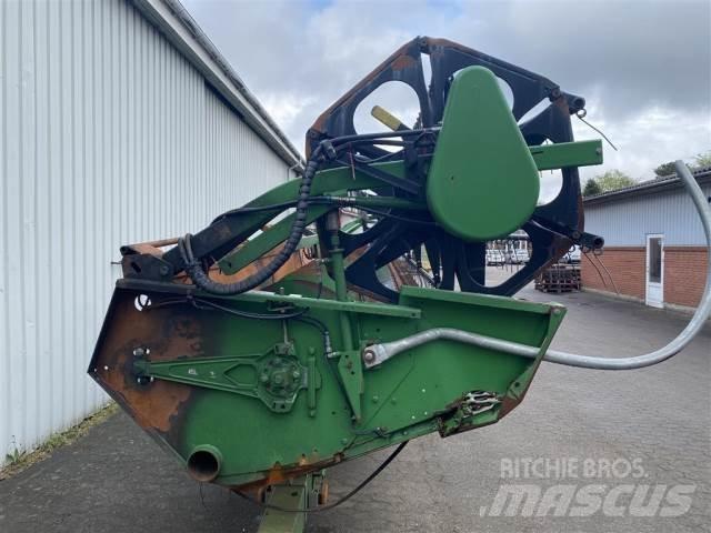 John Deere 30 聯合收穫機配件