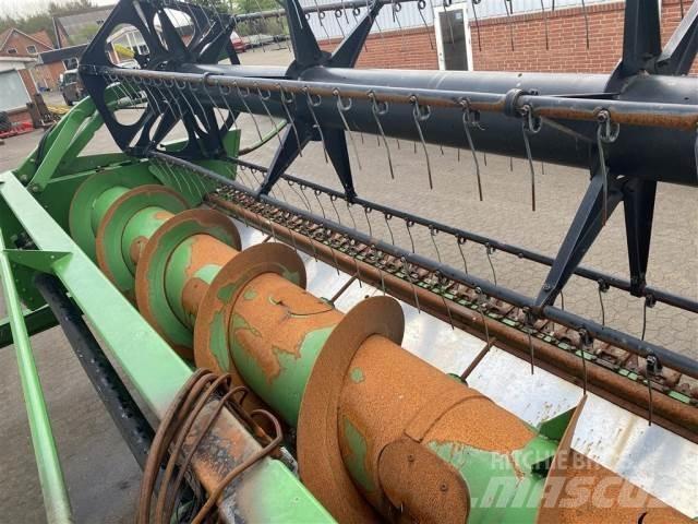 John Deere 30 聯合收穫機配件