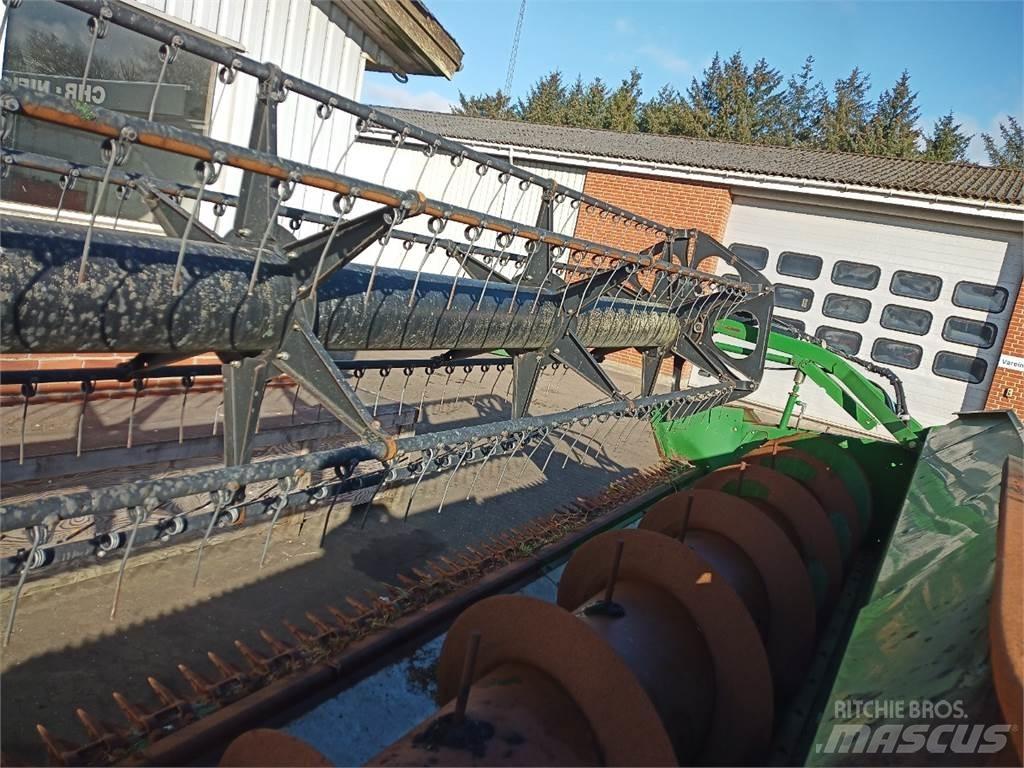 John Deere 30 聯合收穫機配件