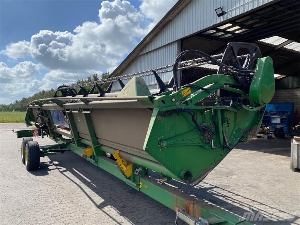 John Deere 30 聯合收穫機配件