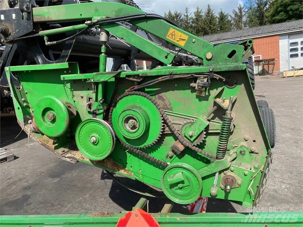 John Deere 30 聯合收穫機配件