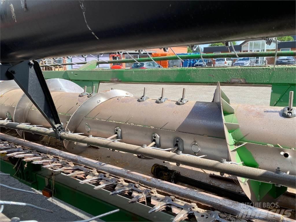 John Deere 30 聯合收穫機配件