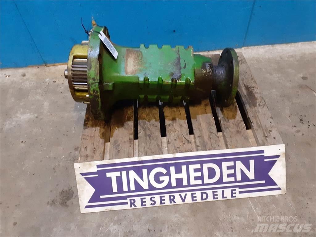 John Deere 3030 其他曳引機配件