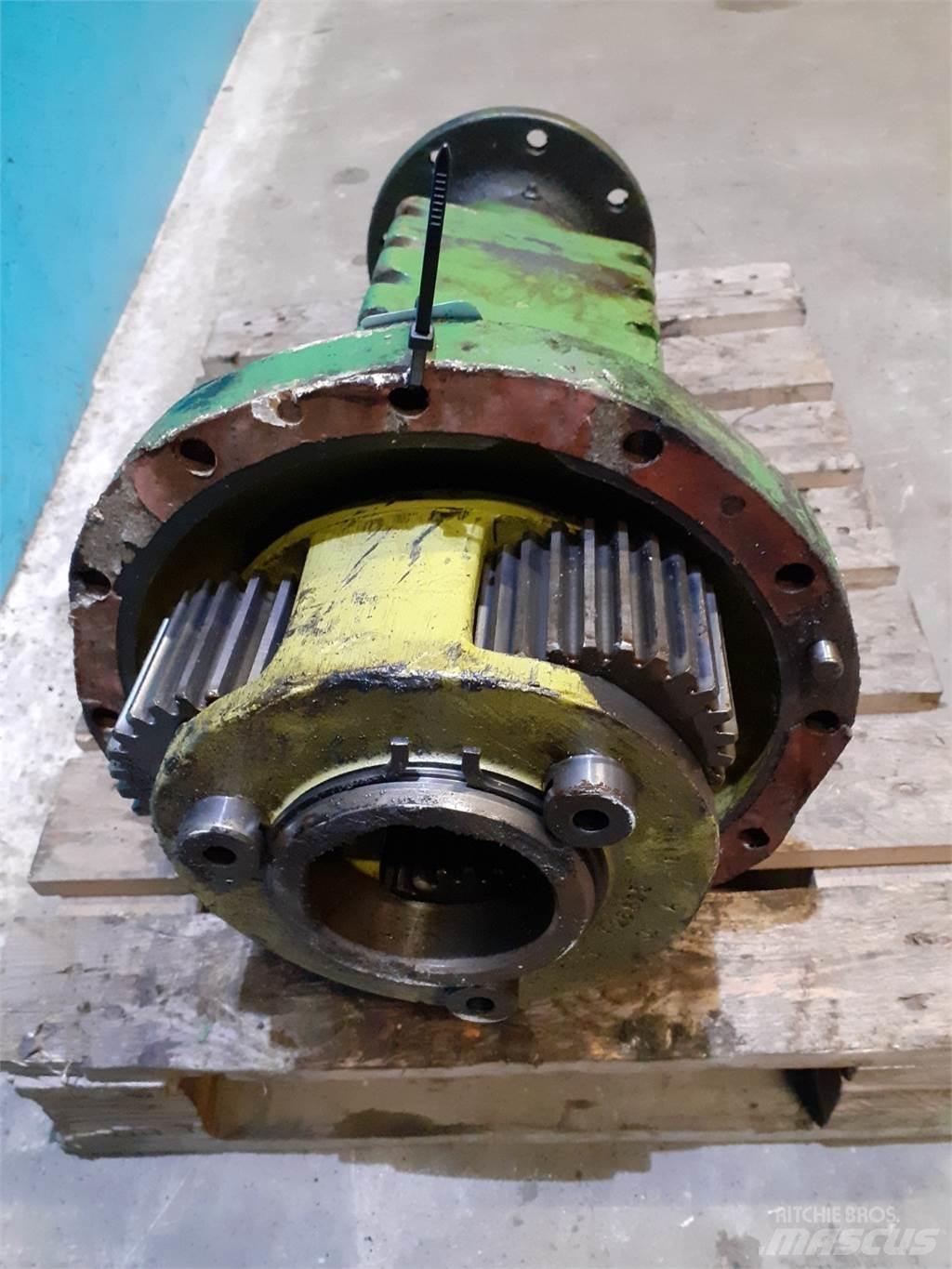 John Deere 3030 其他曳引機配件