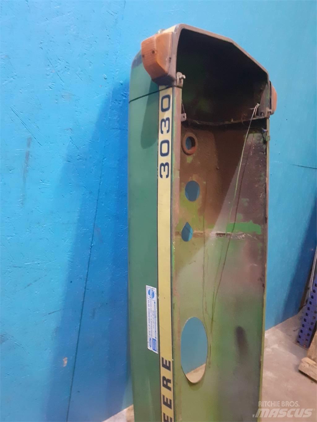 John Deere 3030 其他曳引機配件